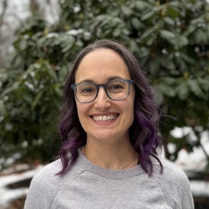 Fundraising Page: Sarah Pasternak